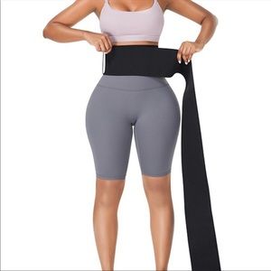 Miracle Wrap Compression Band ( fits PLUS SZ)